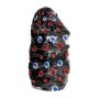 ALL BLACK - PÈNE ANAL 33 CM