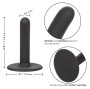 CALEXOTICS - BOUNDLESS DILDO 11.5 CM