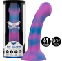 MYTHOLOGY - DION GALACTIC DILDO M - VIBRATOR WATCHME WIRELESS TECHNOLOGY COMPATIBLE