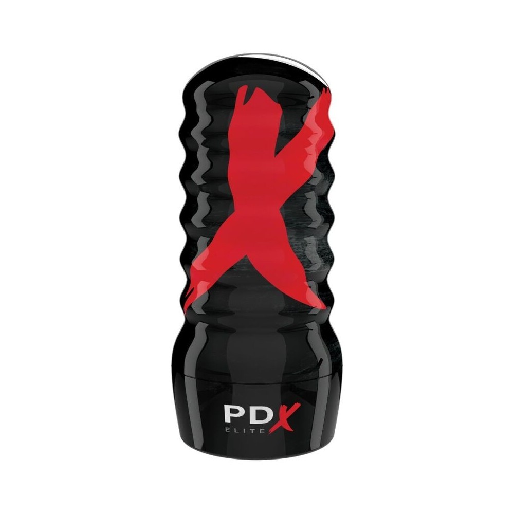 PDX ELITE - STROKER LUFTDICHT