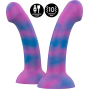 MYTHOLOGY - DION GALACTIC DILDO M - VIBRATOR WATCHME WIRELESS TECHNOLOGY COMPATIBLE