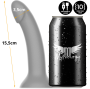 MYTHOLOGY - RUNE MAJESTÄTISCHE DILDO S ? VIBRATOR WATCHME WIRELESS TECHNOLOGY KOMPATIBEL