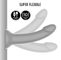 MYTHOLOGY - RUNE MAJESTIC DILDO S - VIBRATOR WATCHME WIRELESS TECHNOLOGY COMPATIBLE