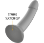 MYTHOLOGY - RUNA MAJESTIC DILDO S