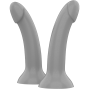 MYTHOLOGY - RUNA MAJESTIC DILDO S
