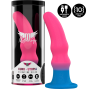 MYTHOLOGY - KUNO UTOPIA DILDO M - VIBRATOR KOMPATIBEL MIT WATCHME WIRELESS TECHNOLOGY