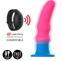 MYTHOLOGY - KUNO UTOPIA DILDO M - VIBRATOR COMPATIBLE WITH WATCHME WIRELESS TECHNOLOGY