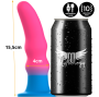 MYTHOLOGY - KUNO UTOPIA DILDO M - VIBRATOR COMPATIBLE WITH WATCHME WIRELESS TECHNOLOGY