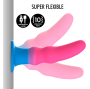 MYTHOLOGY - KUNO UTOPIA DILDO M - VIBRATOR KOMPATIBEL MIT WATCHME WIRELESS TECHNOLOGY