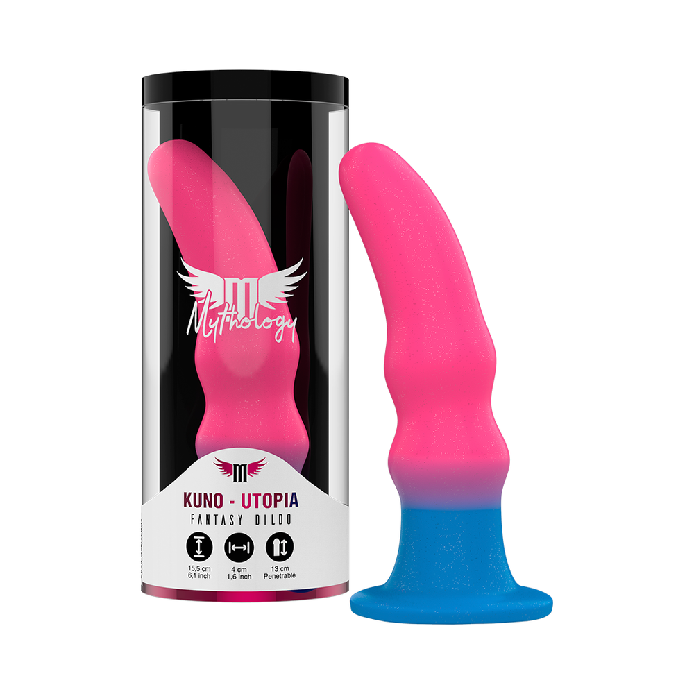 MYTHOLOGY - KUNO UTOPIE DILDO M
