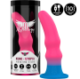 MYTHOLOGY - KUNO UTOPIA DILDO S - VIBRATORE WATCHME TECNOLOGIA WIRELESS COMPATIBILE