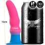 MYTHOLOGY - KUNO UTOPIA DILDO S - VIBRATORE WATCHME TECNOLOGIA WIRELESS COMPATIBILE