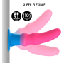 MYTHOLOGY - KUNO UTOPIA DILDO S ? VIBRATOR WATCHME WIRELESS TECHNOLOGY KOMPATIBEL