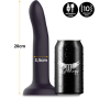 MYTHOLOGY - DUMAN MYSTIC DILDO L - VIBRATORE COMPATIBILE CON TECNOLOGIA WIRELESS WATCHME