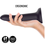 MYTHOLOGY - DUMAN MYSTIC DILDO L - VIBRATORE COMPATIBILE CON TECNOLOGIA WIRELESS WATCHME