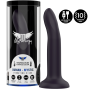 MYTHOLOGY - DUMAN MYSTIC DILDO M - VIBRATOR KOMPATIBEL MIT WATCHME WIRELESS TECHNOLOGY