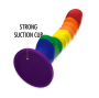 MYTHOLOGY - HER COLBY PRIDE DILDO