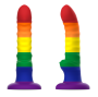 MYTHOLOGY - SEU VIBRADOR DE ORGULHO COLBY