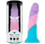 MYTHOLOGY - DILDO PASTELLO ASHER