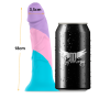 MYTHOLOGY - ASHER PASTELLDILDO