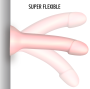 MYTHOLOGY - VIBRADOR DE DOCES RUNE