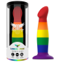 MYTHOLOGY - IHR GARRICK-STOLZ-DILDO