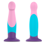 MYTHOLOGY - DILDO PASTELLO GARRICK