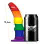 MYTHOLOGY - KUNO PRIDE DILDO M