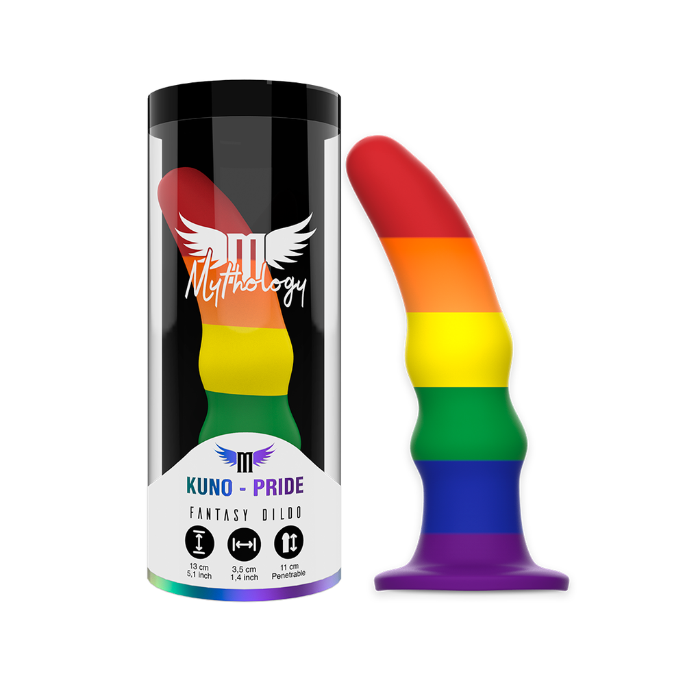 MYTHOLOGY - GODE KUNO PRIDE S