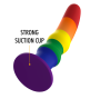 MYTHOLOGY - KUNO PRIDE DILDO S