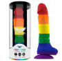 MYTHOLOGY - GODE COREY PRIDE L