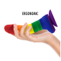 MYTHOLOGY - COREY STOLZ DILDO M