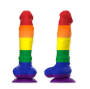 MYTHOLOGY - COREY ORGULHO VIBRADOR M