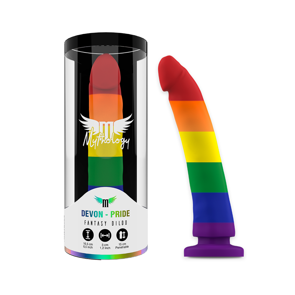 MYTHOLOGY - GODE DEVON PRIDE M