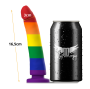 MYTHOLOGY - DEVON PRIDE DILDO M