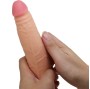 PRETTY LOVE - KABLE SUPER REALISTIC PENIS 21 CM FLESH MODEL 2