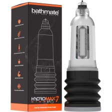 BATHMATE - HYDROMAX 7 WIDE BOY X30 CLAIR