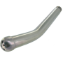 METAL HARD - DOUCHE INTIME G-SPOT 20.10CM