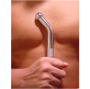 METAL HARD - INTIMATE DOUCHE G-SPOT 20.10CM