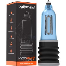 BATHMATE - HYDROMAX 7 WIDE BOY X30 AZUL