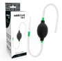 ADDICTED TOYS - BLACK ENEMA SET