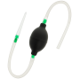 ADDICTED TOYS - SCHWARZES ENEMA-SET