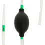 ADDICTED TOYS - SCHWARZES ENEMA-SET