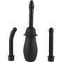 SEVEN CREATIONS - ENSEMBLE DE NETTOYAGE ANAL UNISEXE