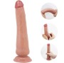 PRETTY LOVE - TIEMEYER REALISTISCHER DILDO 25 CM MODELL 2 FLESH