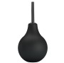 MR PLAY - DOUCHE ANAL POIRE BLKB NOIR