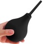 MR PLAY - PEAR ANAL SHOWER BLKB BLACK