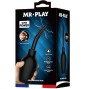 MR PLAY - ANALDUSCHE BLKC SUPER POWER SCHWARZ