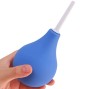 MR PLAY - DUCHA ANAL BLUEB SUPER POWER AZUL