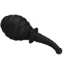 MR PLAY - ANALDUSCHE BLKM6 SUPER POWER SCHWARZ